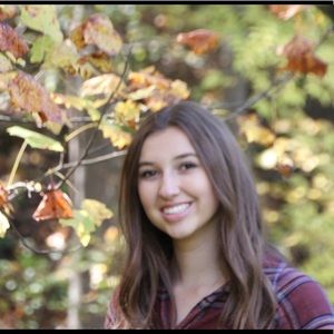 Meet your Posher, Emily